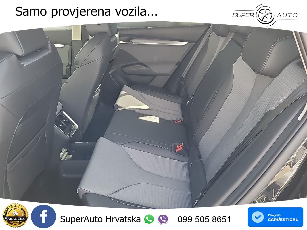 Škoda Enyaq 85x 82 kWh (286 KS) AWD