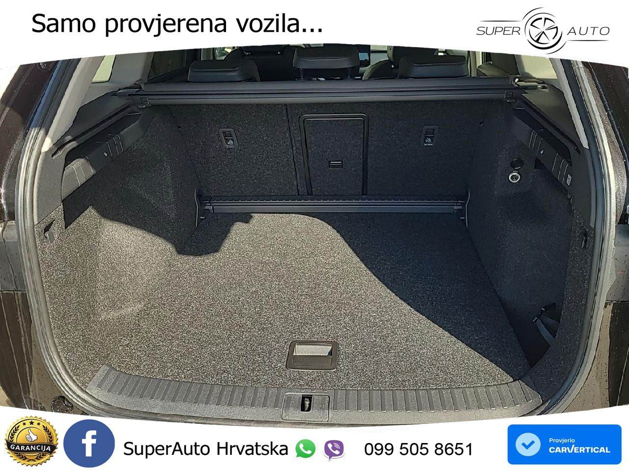 Škoda Enyaq 85x 82 kWh (286 KS) AWD