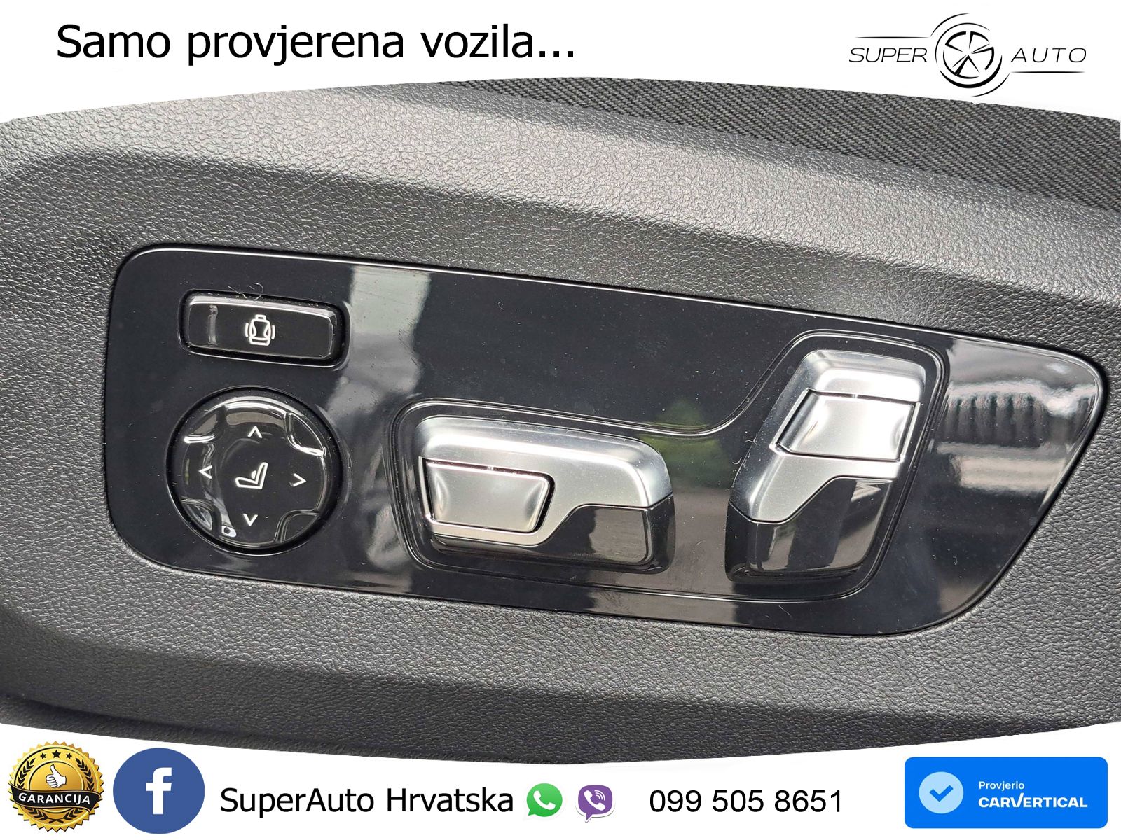 BMW XM 4.4 V8 (653 KS) xDrive Steptronic