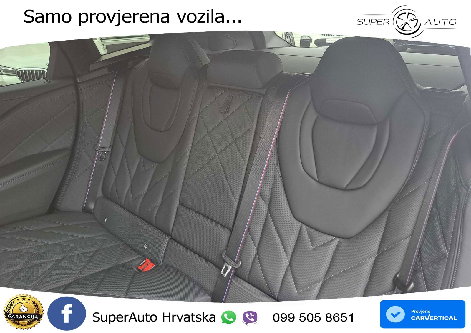 BMW XM 4.4 V8 (653 KS) xDrive Steptronic