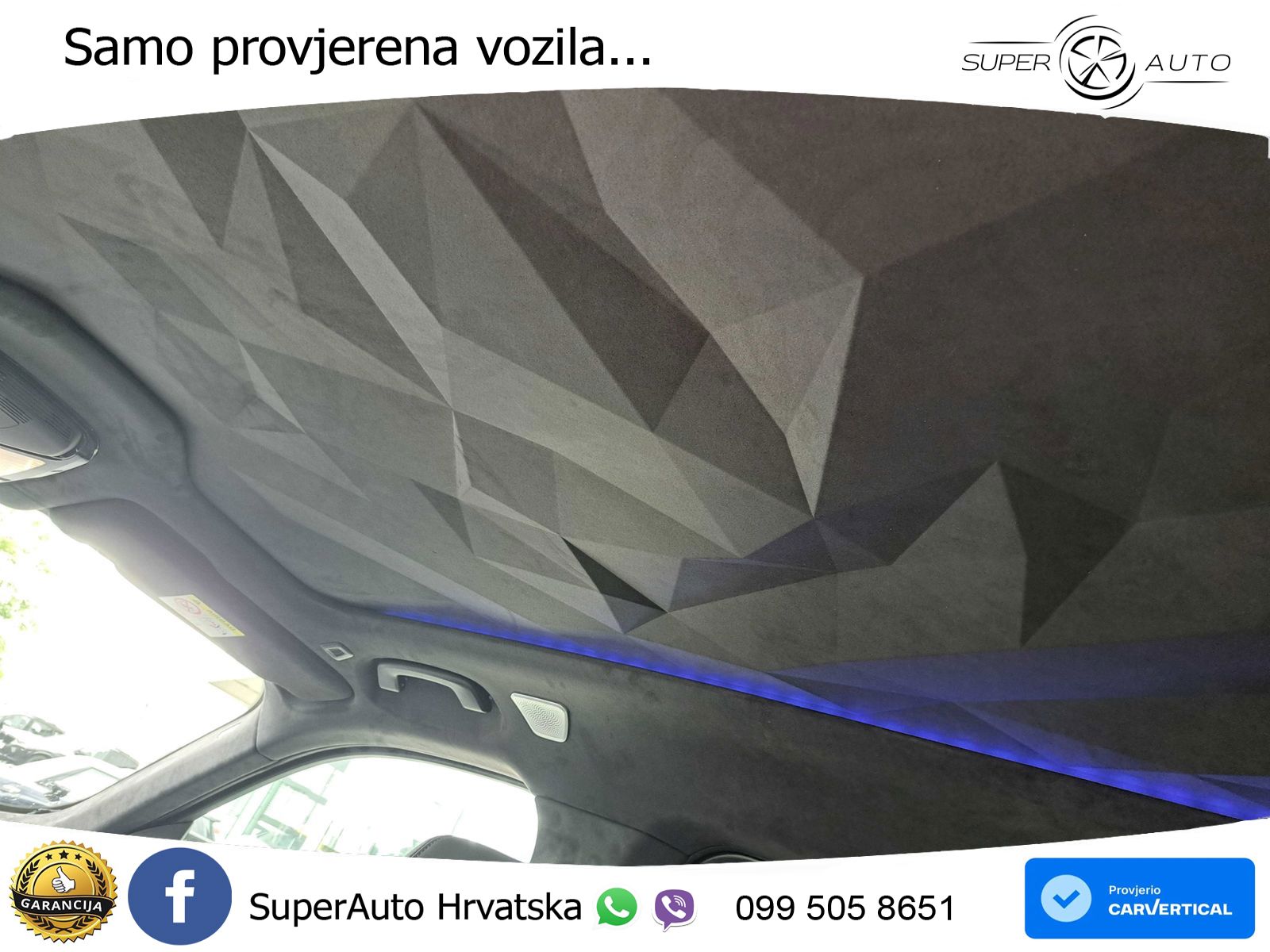 BMW XM 4.4 V8 (653 KS) xDrive Steptronic