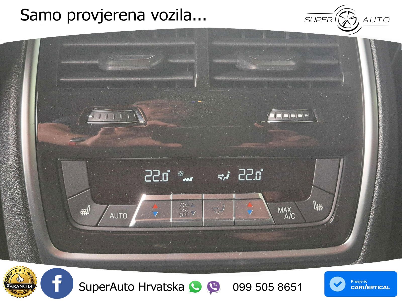 BMW XM 4.4 V8 (653 KS) xDrive Steptronic