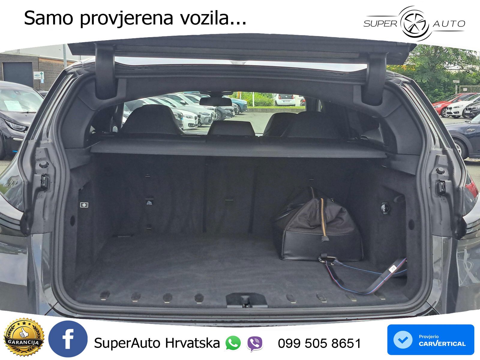 BMW XM 4.4 V8 (653 KS) xDrive Steptronic