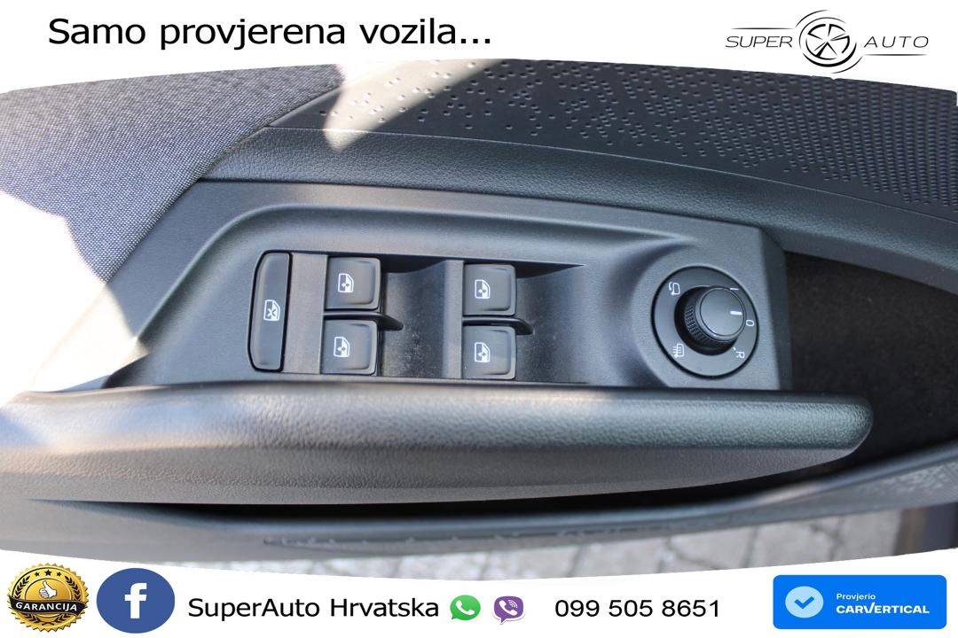 Škoda Enyaq iV 80 82 kWh (204 KS) Loft LED+GR SJED+ACC