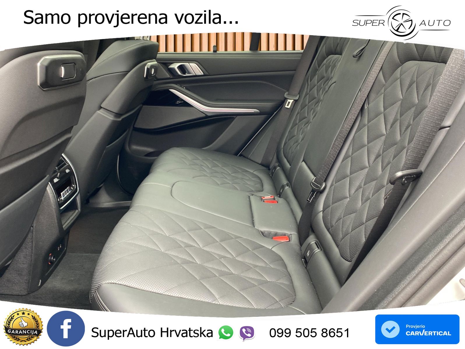 BMW X5 30d (298 KS) xDrive Steptronic M Sport LED+GR SJED+ACC