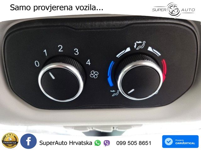 Ford Transit 170 KS
