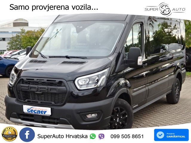 Ford Transit 170 KS
