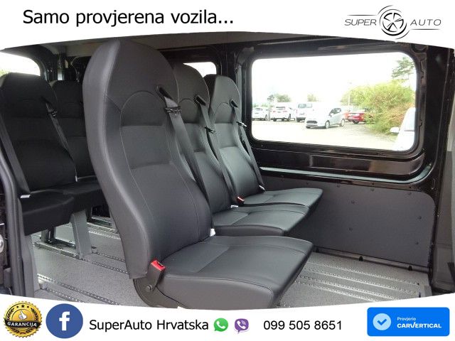Ford Transit 170 KS