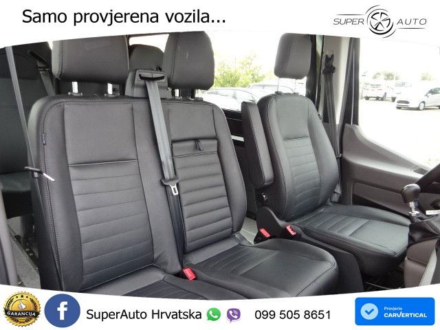 Ford Transit 170 KS