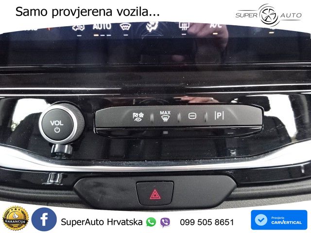 Ford Transit 170 KS