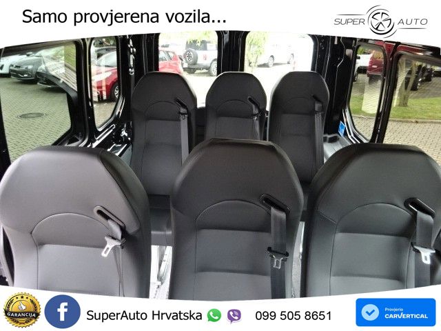 Ford Transit 170 KS