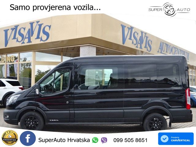 Ford Transit 170 KS