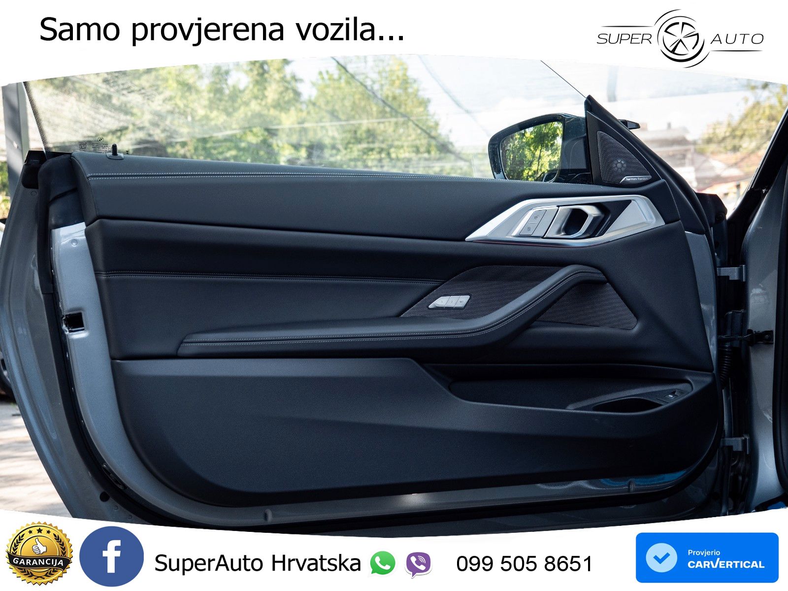 BMW M4 Competition 3.0 (530 KS) xDrive Steptronic LED+GR SJED+ACC