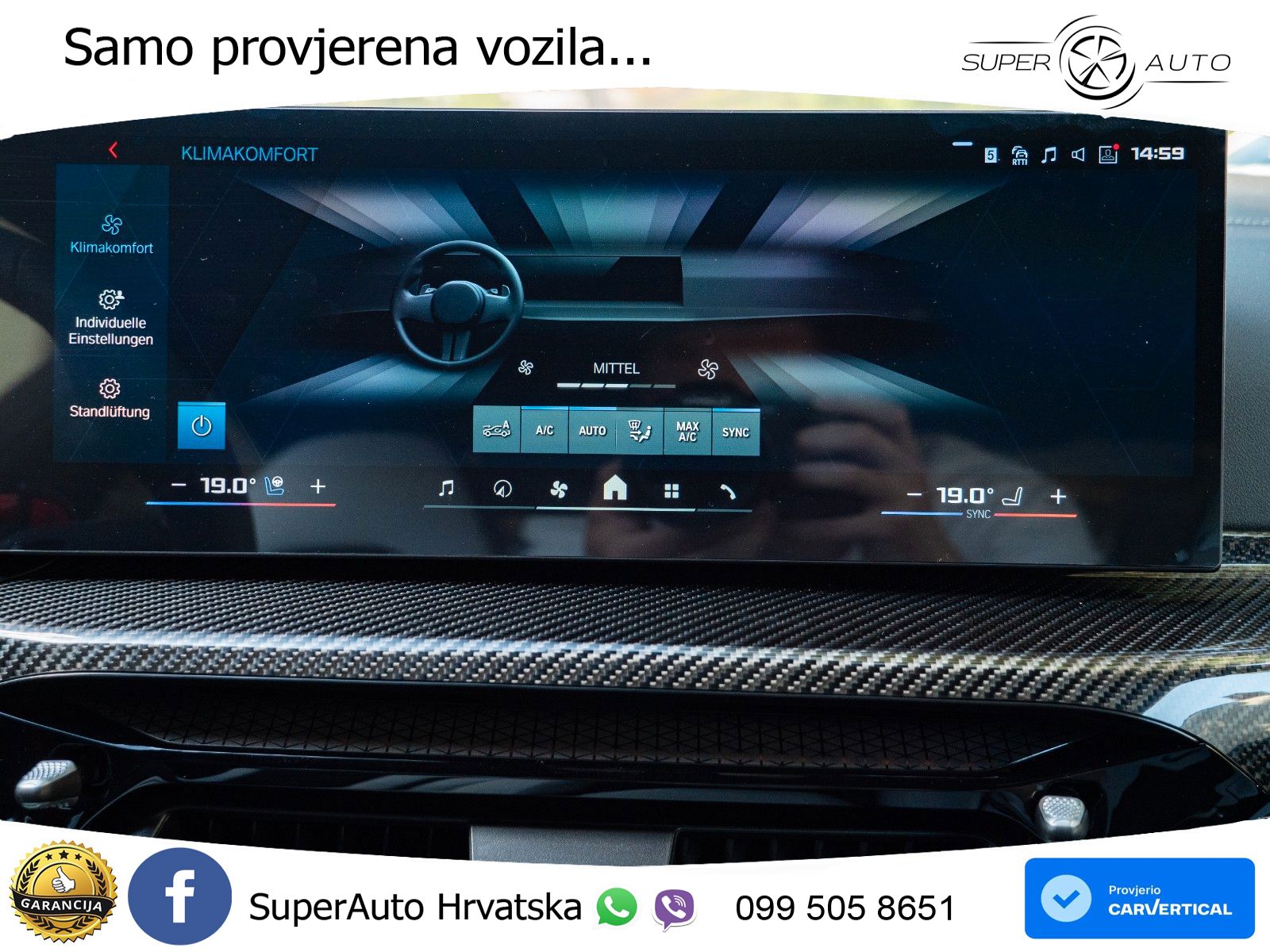 BMW M4 Competition 3.0 (530 KS) xDrive Steptronic LED+GR SJED+ACC
