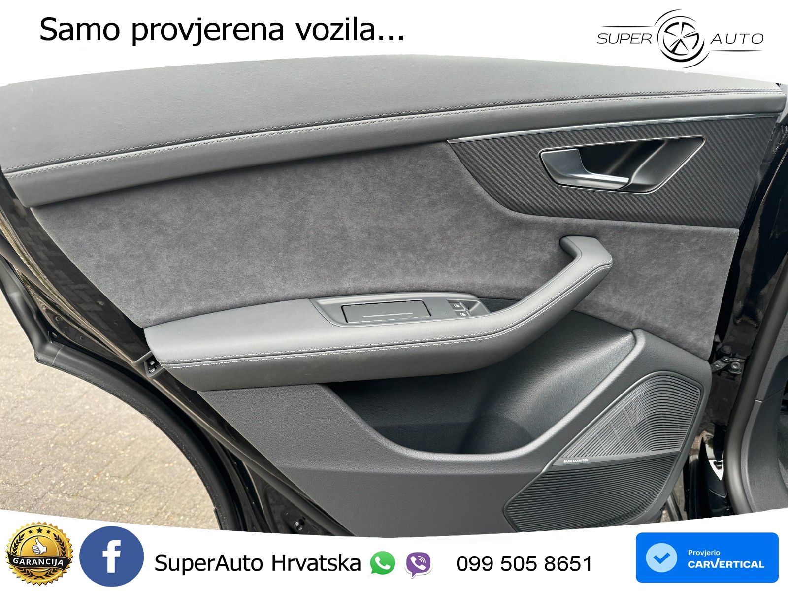 Audi Q8 50 TDI V6 (286 KS) quattro Tiptronic S line LED+GR SJED+ACC