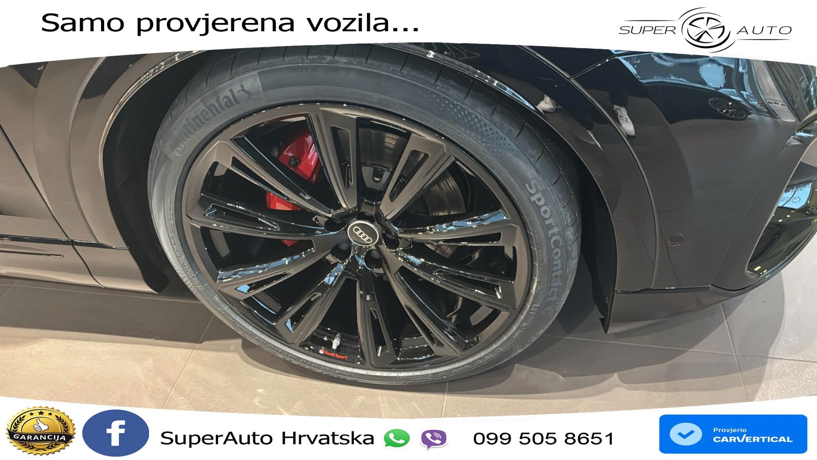 Audi Q8 50 TDI V6 (286 KS) quattro Tiptronic S line LED+GR SJED+ACC