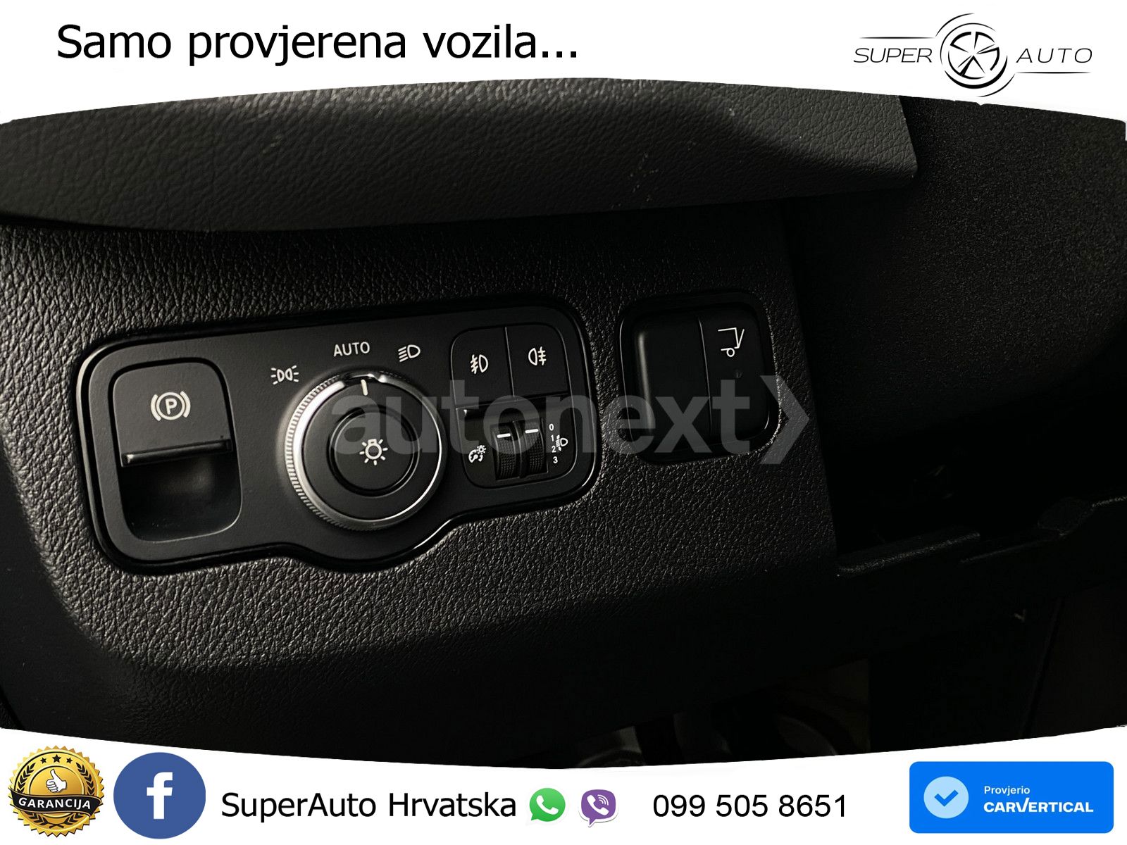 Mercedes-Benz Sprinter 170 KS