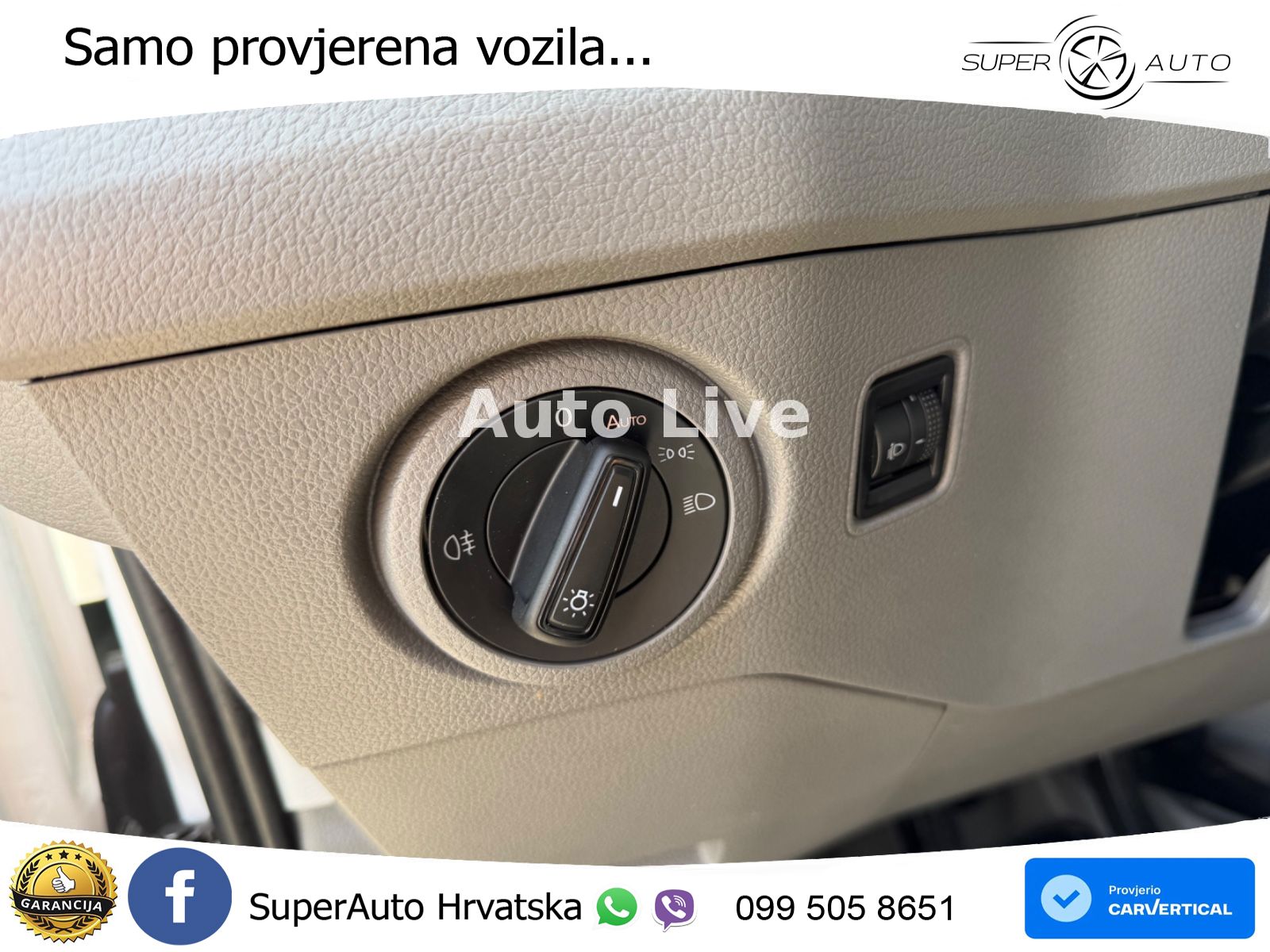 VW Crafter