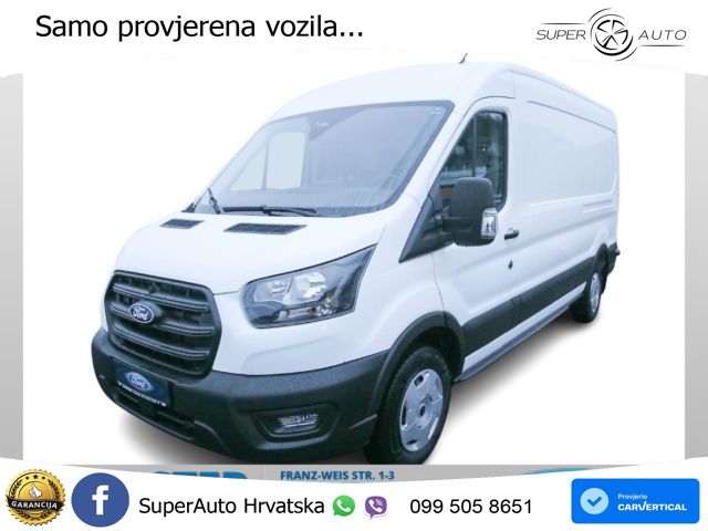 Ford Transit 105 KS