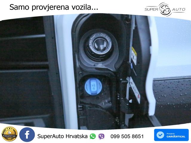 Ford Transit 105 KS