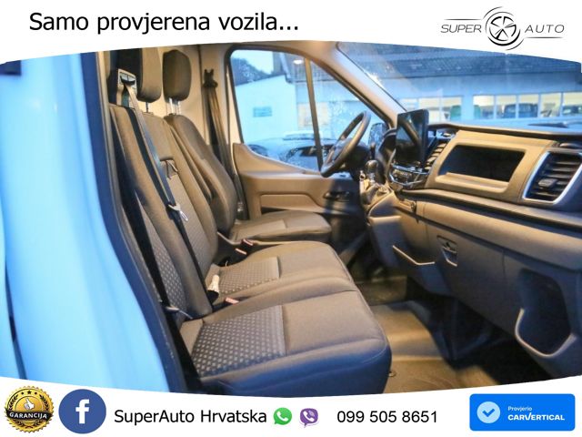 Ford Transit 105 KS