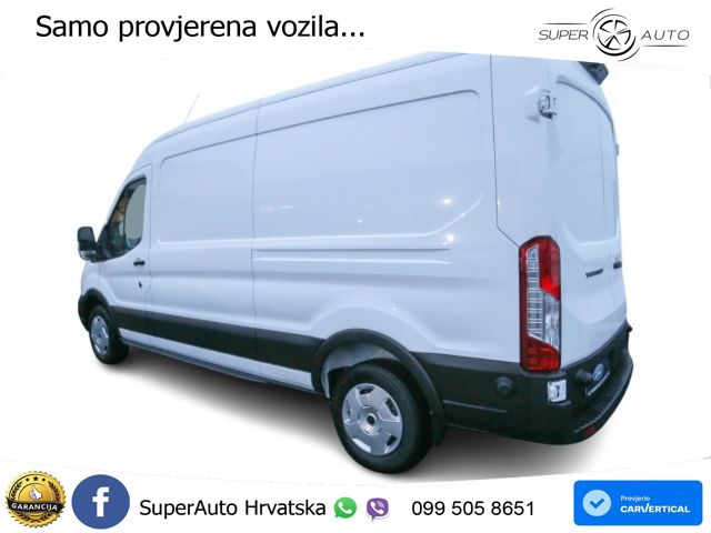 Ford Transit 105 KS
