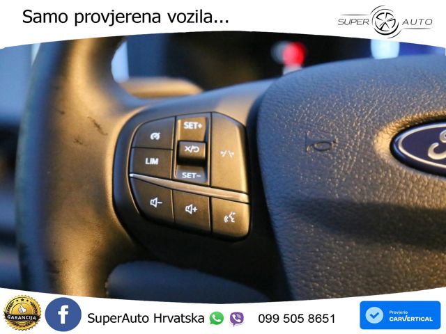 Ford Transit 105 KS