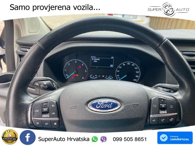 Ford Transit 105 KS