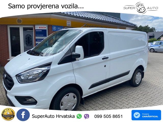 Ford Transit 105 KS