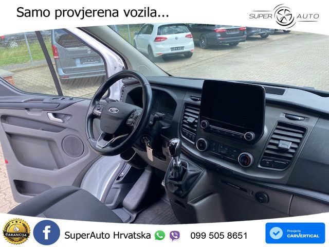 Ford Transit 105 KS