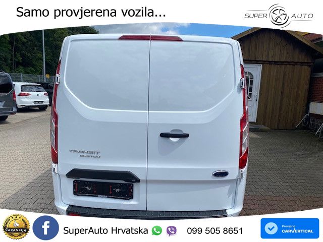 Ford Transit 105 KS