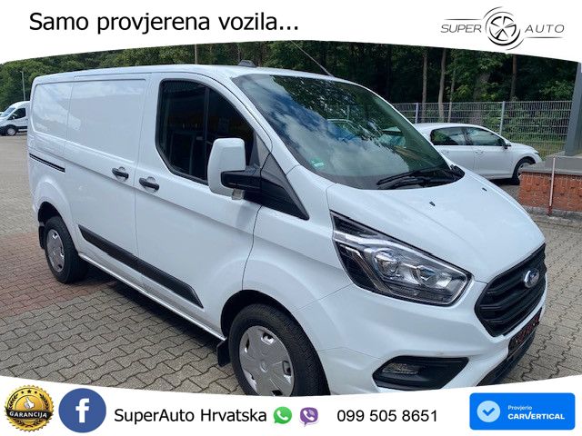 Ford Transit 105 KS