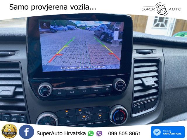 Ford Transit 105 KS