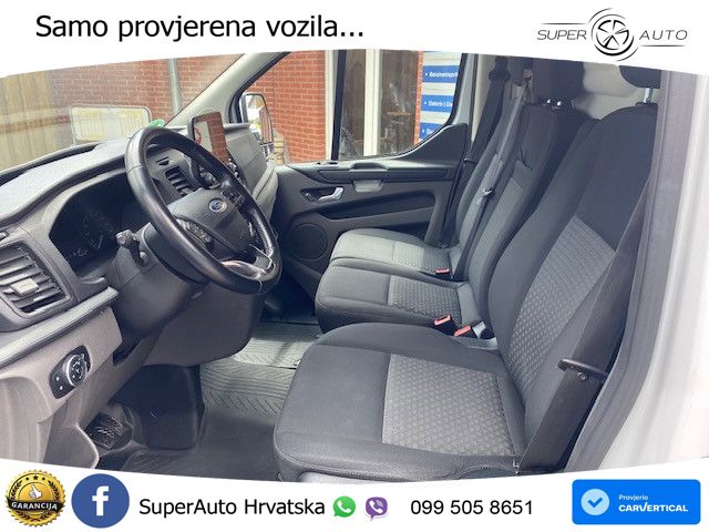 Ford Transit 105 KS