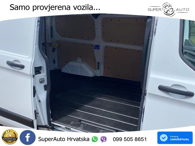 Ford Transit 105 KS