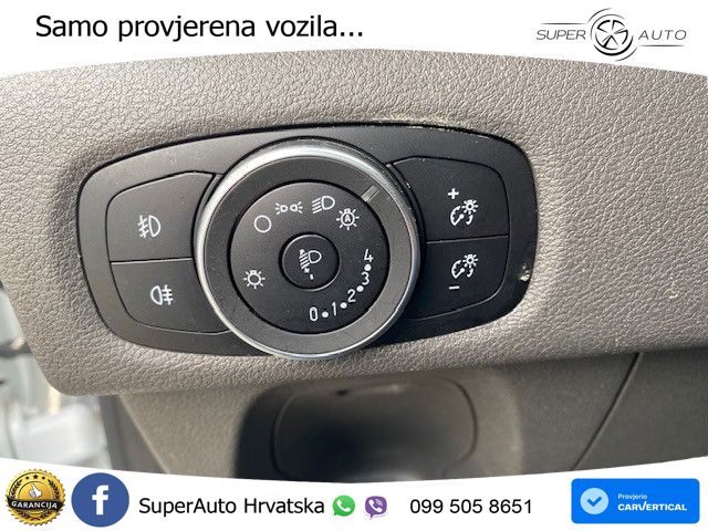 Ford Transit 105 KS