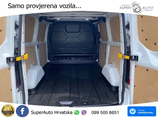 Ford Transit 105 KS