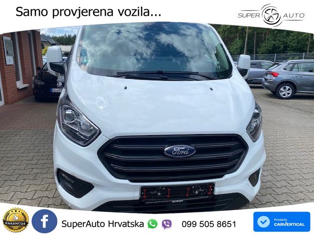 Ford Transit 105 KS