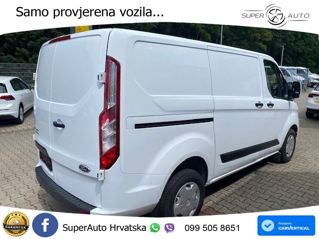 Ford Transit 105 KS