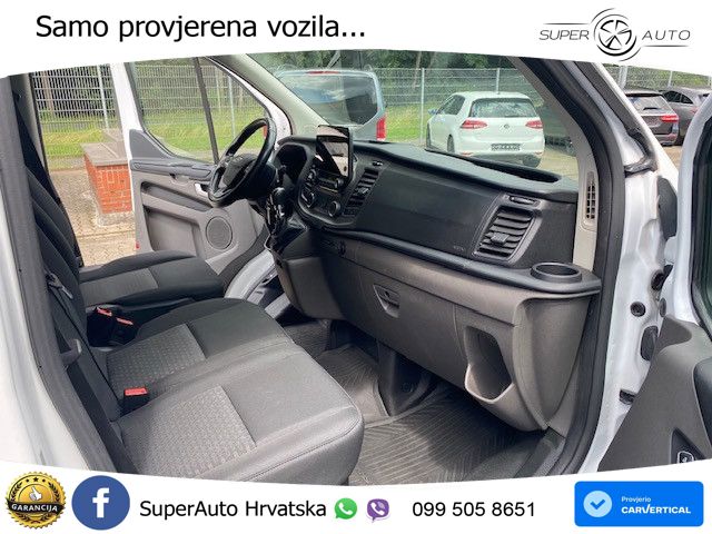 Ford Transit 105 KS