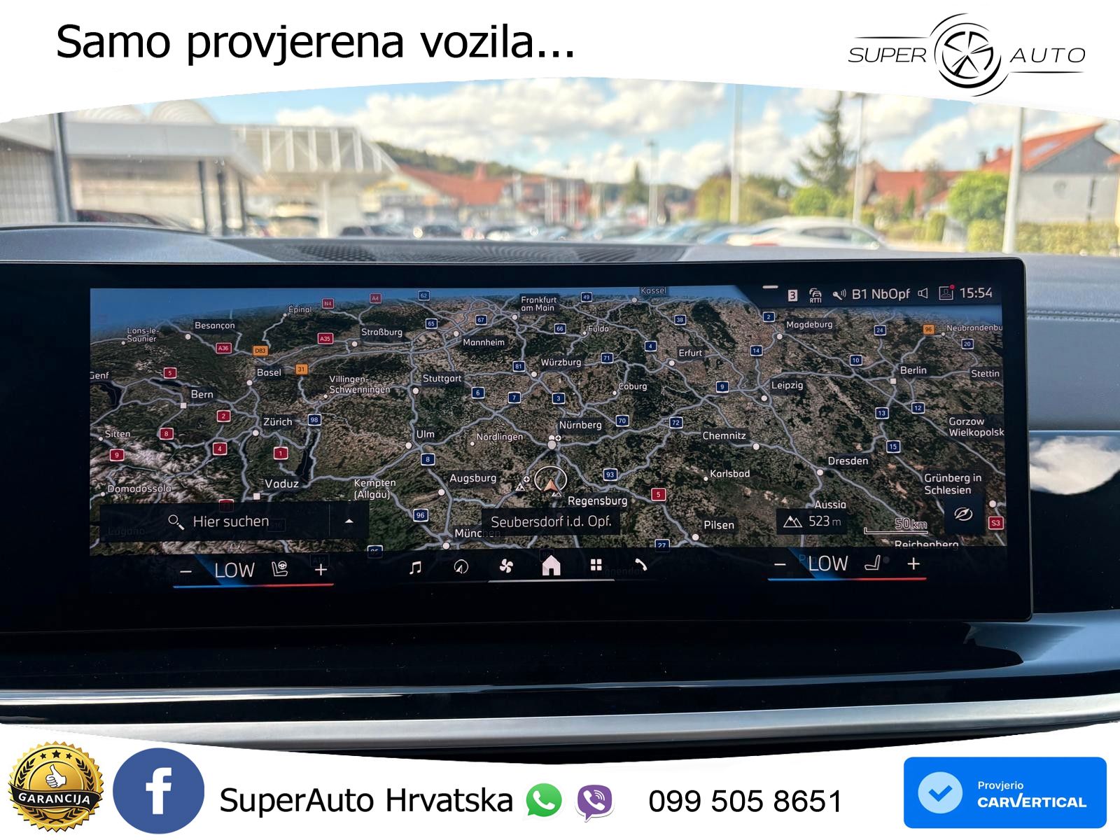 BMW X5 30d (286 KS) xDrive Steptronic LED+GR SJED+ACC