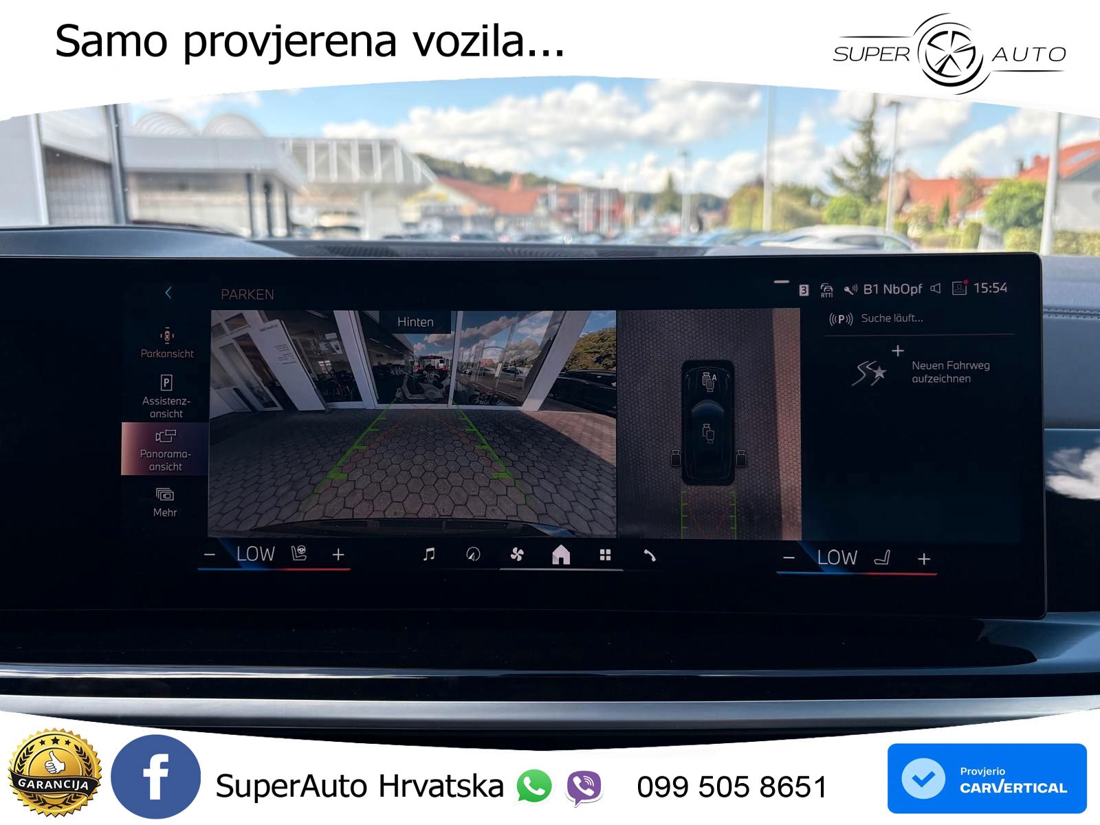 BMW X5 30d (286 KS) xDrive Steptronic LED+GR SJED+ACC