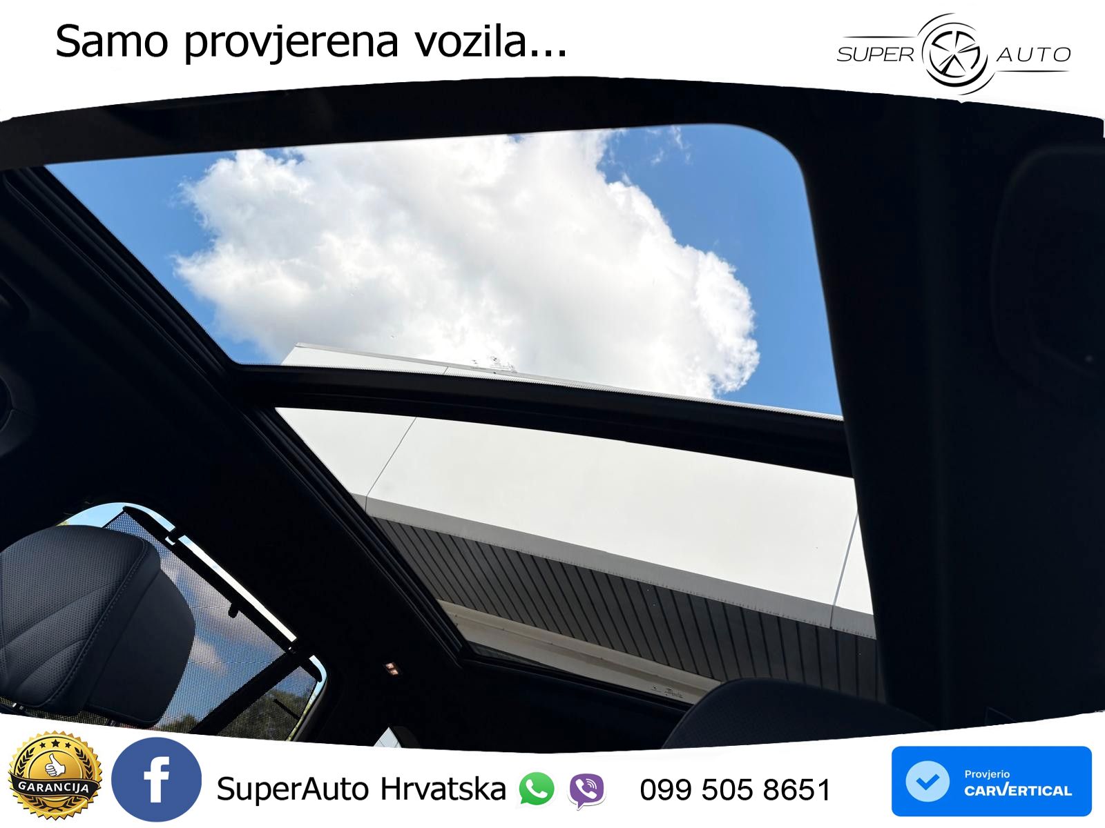BMW X5 30d (286 KS) xDrive Steptronic LED+GR SJED+ACC
