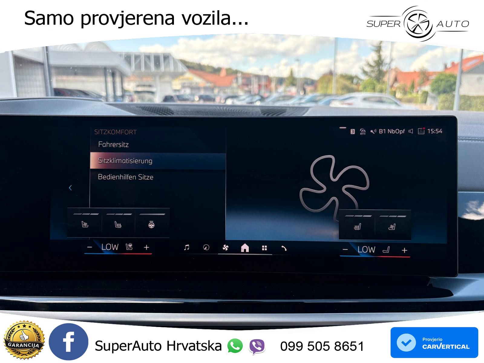 BMW X5 30d (286 KS) xDrive Steptronic LED+GR SJED+ACC