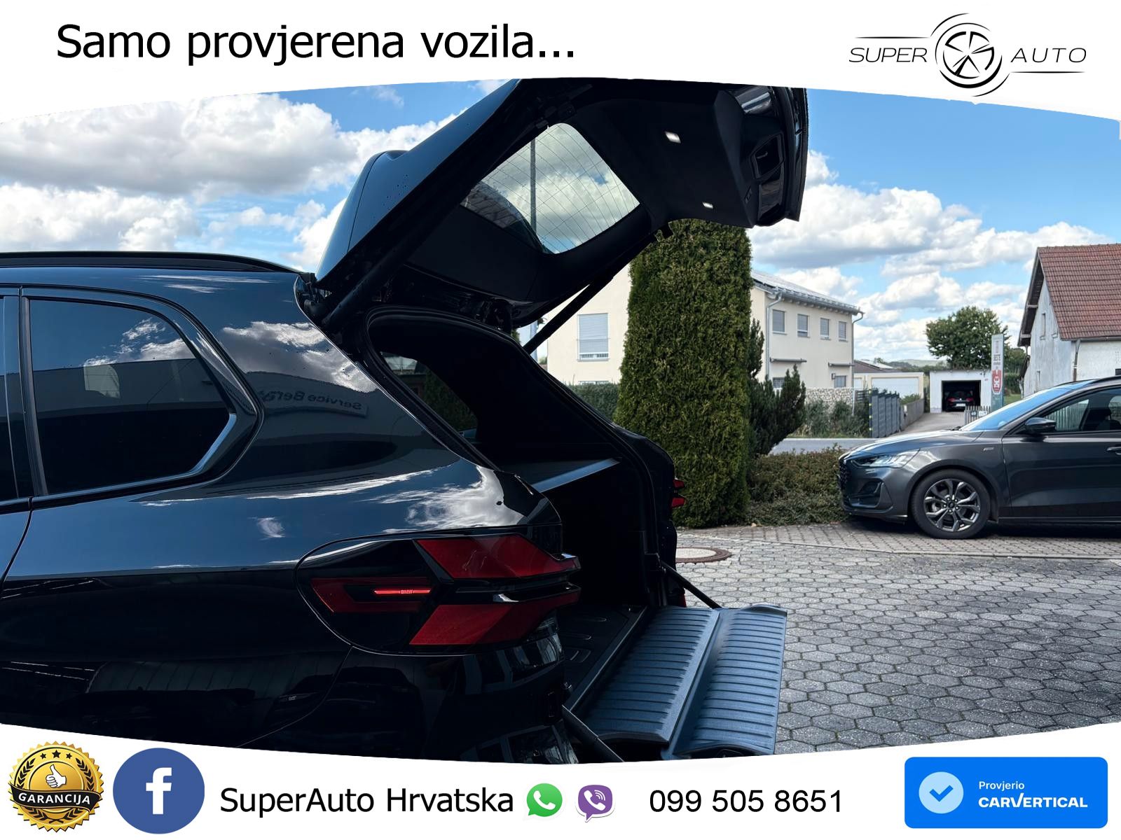BMW X5 30d (286 KS) xDrive Steptronic LED+GR SJED+ACC