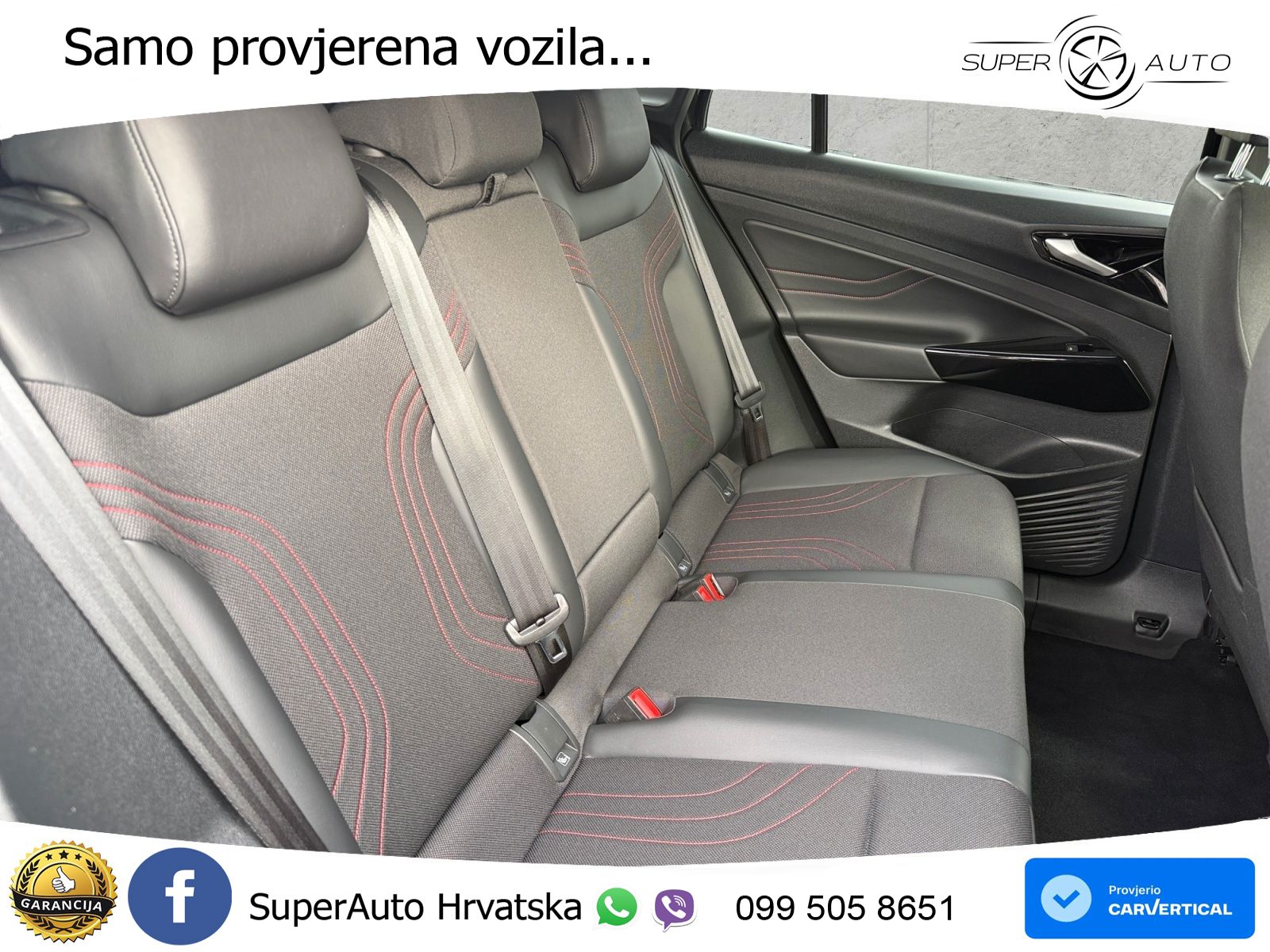 Volkswagen ID.4 GTX 82 kWh (299 KS) 4MOTION