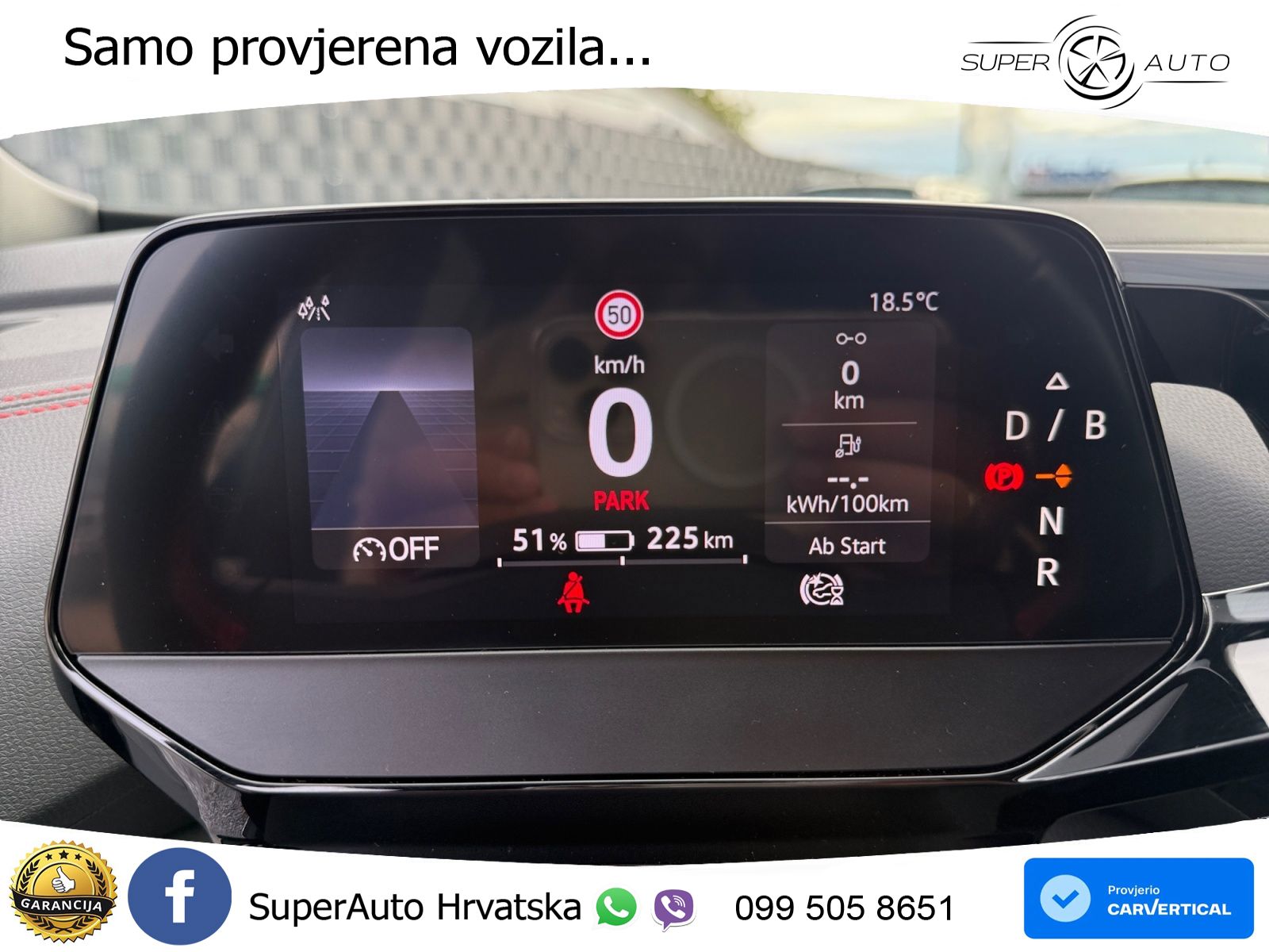 Volkswagen ID.4 GTX 82 kWh (299 KS) 4MOTION