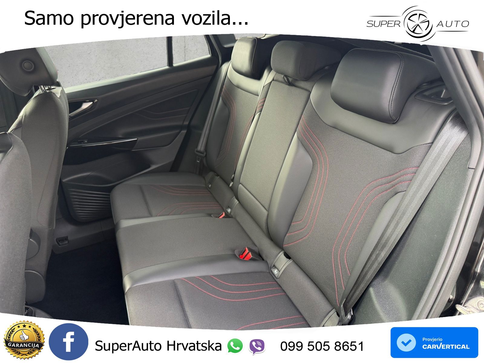 Volkswagen ID.4 GTX 82 kWh (299 KS) 4MOTION