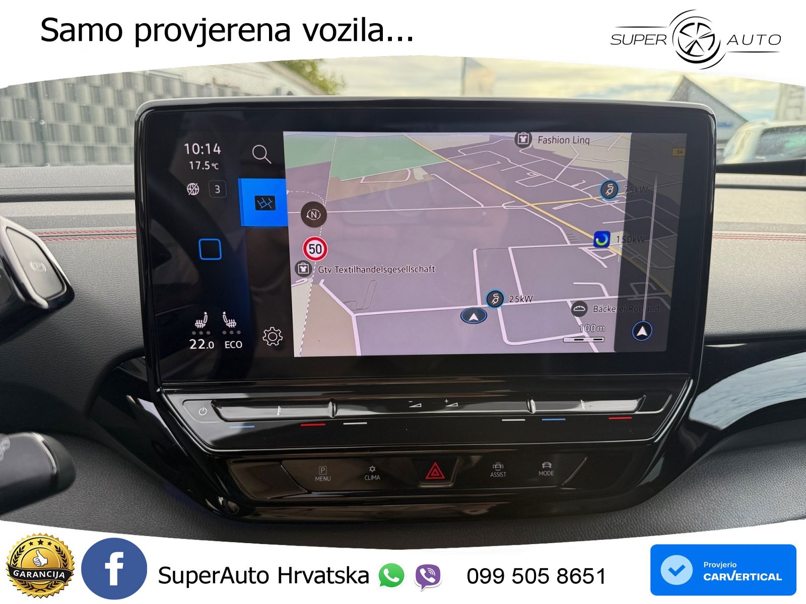 Volkswagen ID.4 GTX 82 kWh (299 KS) 4MOTION