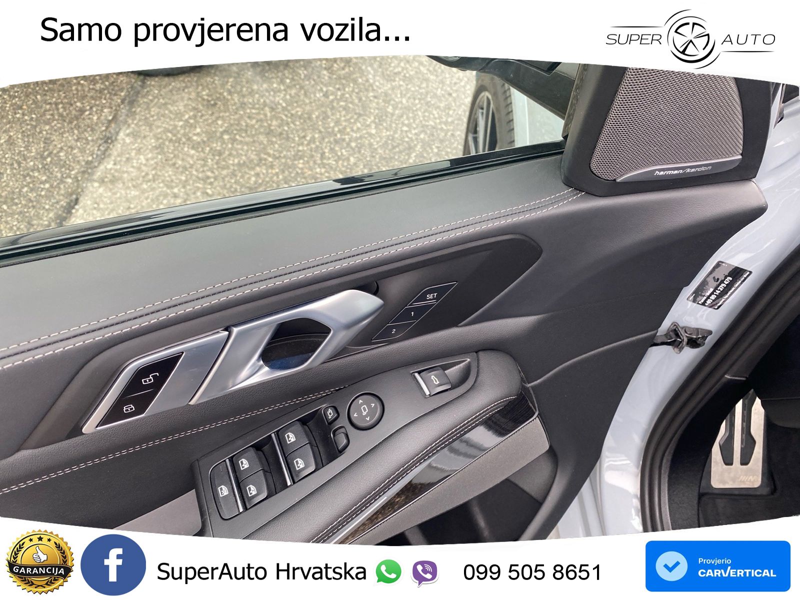 BMW X5 M60i V8 (530 KS) xDrive Steptronic
